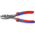 Knipex TwinGrip Pliers (8") - 8202200