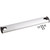 Stromberg Replacement Rung for RV Exterior Ladder - Polished Aluminum - 8540-NT