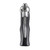 Hogue Ruger Speed-Six Revolvers Rubber MonoGrip with Finger Grooves (Black) - 88000