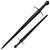 Cold Steel "Man at Arms" Arming Sword - 88ARM