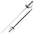 Cold Steel 36" Sword - CS-88FCR