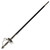 Cold Steel 36" Sword - CS-88FCR
