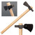 Cold Steel Trail Hawk Tomahawk - 90TH