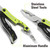 Kilimanjaro Ascend 9-in-1 Multi-Tool - 910055