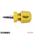 Picquic STUBBY 6-in-1 Quick Bit Change Screwdriver (Blister package) - 91100