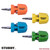 Picquic STUBBY 6-in-1 Quick Bit Change Screwdriver (Blister package) - 91100