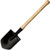 Cold Steel Spetsnaz Special Forces Trench Shovel - 92SFX