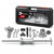 PowerBuilt Master Axle Puller Kit (18 Piece) - 940369