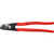 Knipex StepCut XL Cable Shears (9") - 9511225