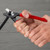Knipex StepCut XL Cable Shears (9") - 9511225