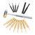 Wheeler Hammer and Punch Set (15-Piece) - 951900