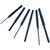 Wheeler AR-15 Roll Pin Installation Tool Kit - 952636