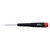 Wiha Precision Slotted Screwdriver - 0.8mm x 40mm - 96008
