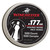 Winchester .177 Cal. Round Nose Lead Pellets (500 Count) - 987419