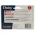 Daisy .177 Caliber PrecisionMax Hollow-Point Pellets (500 per Tin) - 7780