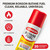 Zippo-Ronson Butane Fuel Refill - 75ml/2.5 fl. oz. - 99142