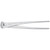 Knipex High Leverage Concreters' Nippers (12") - 9914300