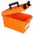 MTM Ammo Can for Bulk Ammo Orange - AC35