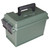 MTM Ammo Can 50 Caliber Forest Green - AC50C11