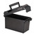 MTM Ammo Can 50 Caliber Black - AC50C40