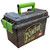 MTM Zombie Ammo Can 50 Caliber Zombie - AC50Z