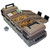 MTM 5-Can Ammo Crate Mini - AC5C