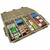 MTM Ammo Crate - Divided Utility Box - ACDC50