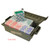MTM Ammo Crate Utility Box 570 Army Green - ACR418