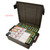 MTM Ammo Crate Utility Box (Dark Earth) - ACR572
