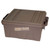 MTM Ammo Crate Utility Box 1370 Dark Earth - ACR8-72