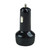 Audiopipe 20W Dual USB Car Charger - QC3.0 + PD - AIQ-UCCIG-QC3