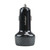 Audiopipe 20W Dual USB Car Charger - QC3.0 + PD - AIQ-UCCIG-QC3