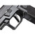 Sig Sauer "Proforce P320 XCARRY" Semi-Automatic 6mm Airsoft Pistol (Green Gas) - AIRPF320XCA