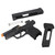 Sig Sauer PROFORCE P365 CO2 Powered Semi-Automatic AirSoft Pistol - AIRPF365