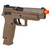 Sig Sauer Proforce M17 Coyote Tan 6mm Airsoft (Green Gas) - AIR-PF-M17-GG