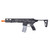 Sig Sauer PROFORCE MCX Virtus AEG Airsoft Rifle (Black) - AIR-PF-MCXAEG