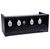 Sig Sauer Quad Shooting Gallery Airgun Target - AIR-TARGET-QUAD