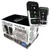Excalibur 2-Way Car Alarm System with Remote Start - 3000 Foot Range - AL-1775-3DB