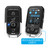 Excalibur Car Alarm/Remote Start with 3-Color LCD 2-Way Remote & 1500 Foot Range - AL-1880-3D