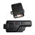 Excalibur Car Alarm/Remote Start with 3-Color LCD 2-Way Remote & 1500 Foot Range - AL-1880-3D