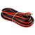 Audiopipe Oxygen Free 20' RCA Cable with Gold Connectors - AMFV-20