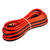 Audiopipe Oxygen Free 6' RCA Cable with Gold Connectors - AMFV-6