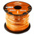 Audiopipe Primary Wire 14-Gauge 100 Foot Spool - Orange - AP14100OR