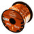 Audiopipe Primary Wire 14-Gauge 100 Foot Spool - Orange - AP14100OR