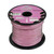 Audiopipe Primary Wire 14-Gauge 100 Foot Spool - Pink - AP14100PK