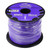 Audiopipe Primary Wire 14-Gauge 100 Foot Spool - Purple - AP14100PL