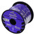 Audiopipe Primary Wire 14-Gauge 100 Foot Spool - Purple - AP14100PL