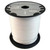 Audiopipe Primary Wire 18-Gauge 500 Foot Spool - White - AP18500WH