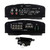 Audiopipe 4 Channel Amplifier 2000 Watts - APCLE-2004