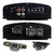 Audiopipe Dealer Line Monoblock Amplifier 1600W RMS - APDLO-16001D